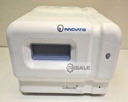 Maschine: SYNENTEC Cellavista V 3.1 Bildgebungssystem