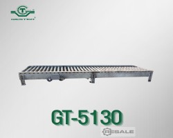 Maschine: PIERI  Horizontalförderbände