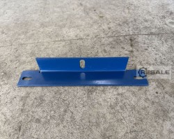 Maschine: SSI SCHäFER  PR600 approx. 200mm Palettenregale