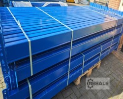 Maschine: SSI SCHäFER TRV1-270-104-30CE Palettenregale