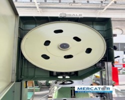 Maschine: CENTAURO CL/800 Bandsägen