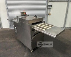 Maschine: RHIELE Belma 2000 Belaugungsanlagen