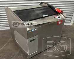 Maschine: TREIF Diskus 400 Brotschneidemaschinen