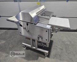 Maschine: MAJA BXM 554 Entvliesmaschinen