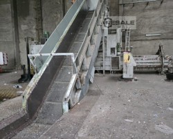 Maschine: PAAL KONTI 275 D Kanalballenpressen