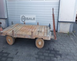 Maschine: D+E PLAN T 8 V 25