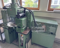 Maschine: WSK INTERMARKING 561 Prägepresse