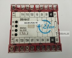 Maschine: ELAN SRB-NA-ST99-24VDC Ersatzteile