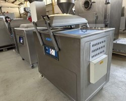 Maschine: KOMET SD 220 Vakuumgerät