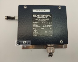 Maschine: SCHMERSAL AZM 415-22zpk-M20 Ersatzteile