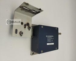 Maschine: SCHMERSAL AZM 415-222ZPK-M20-024VAC/DC Ersatzteile