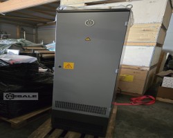 Maschine: HEIDELBERG ScrollStar Druckluftversorgung