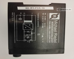 Maschine: MICHAEL RIEDEL TRANSFORMA RNTU 72 S Ersatzteile