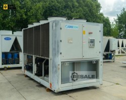 Maschine: EMICON PAE 4902 S KC Chiller
