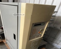 Maschine: HORIZON QC-P10 