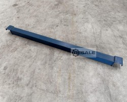 Maschine:  approx. 1.100 mm Palettenregale