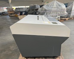 Maschine: HEIDELBERG Quasar 4570 Filmbelichter