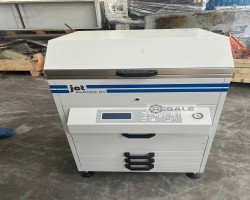 Maschine: AGI Polymer A3W Polymerplattenbelichter