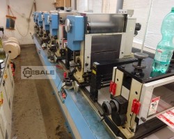 Maschine: LINTEC LPM 300 GT 