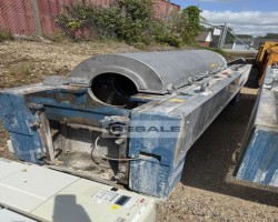 Maschine: ALFA LAVAL NX 4850 Dekanter