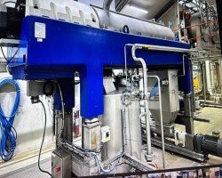 Maschine: ALFA LAVAL NX 944B Dekanter
