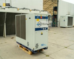 Maschine: MTA TAEevo Tech 081 Chiller