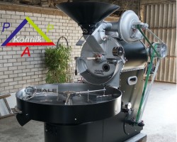 Maschine: PROBAT UG22 Röstmaschinen