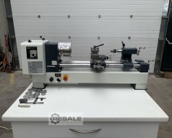 Maschine: WABECO 10200 Drehmaschinen