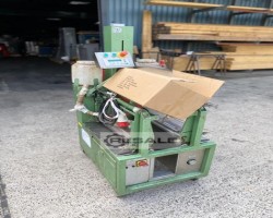 Maschine: SCHMEDT Präleg 1815 Weiterverarbeitungsmaschinen