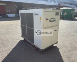 Maschine: GALLETTI LCX082 Chiller