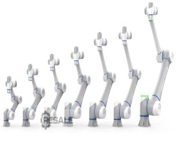 Maschine: DOBOT CR20A Kollaborativer Roboter