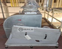 Maschine: VENTI OELDE HRV 45-224 / R GL 360 Gebläse