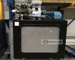 Maschine: AZELIO A-SE13-1 Klimaschränke