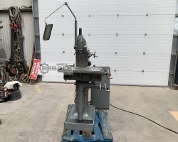 Maschine: DECKEL FP1 Universalfräsmaschinen