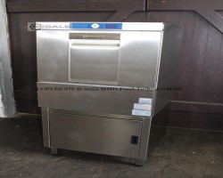 Maschine: HOBART FXLS-10A Spülmaschinen