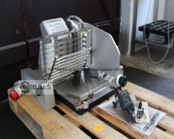Maschine: BIZERBA VS12 A Aufschnittschneidemaschinen