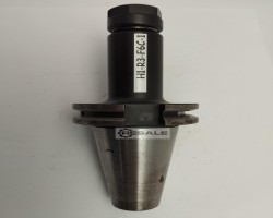 Maschine: GüHRING /HEIMER SK40 × ER16 × 100 Werkzeughalter