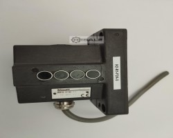 Maschine: BALLUFF BES516B4PA Ersatzteile