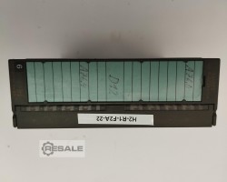 Maschine: SIEMENS DO 8xDC24V/2A Ersatzteile