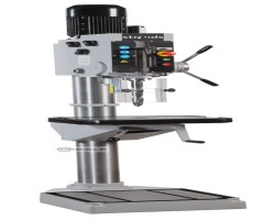 Maschine: ELMAG S 40 Säulen- Bohrmaschinen