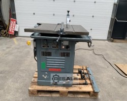 Maschine: MÖSSNER MK/14 Kreissägen