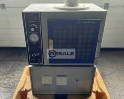Maschine: COLE PARMER 5053-12 Vakuumofen Laborofen Ofen