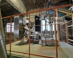 Maschine: BUHLER SORTEX E1E PolyVision 