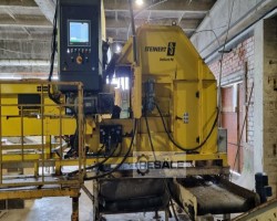 Maschine: STEINERT UniSort PC1000R 