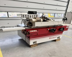 Maschine: STUDER S20 Favorit - 650mm Universalrundschleifmaschinen