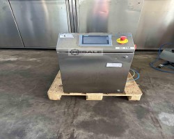 Maschine: VISVAL SoliValve 100 Kegelventil