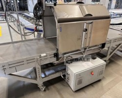 Maschine: SICK  RFID Tunnel