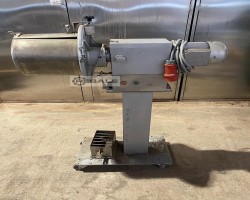 Maschine: LöDIGE M 20 G Pflugscharmischer