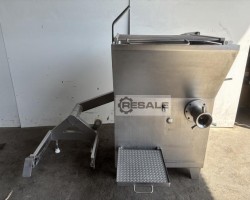 Maschine: KILIA D114 Mischer-Mühle