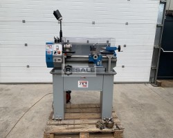 Maschine: JET PROMAC 941 V Universaldrehmaschinen